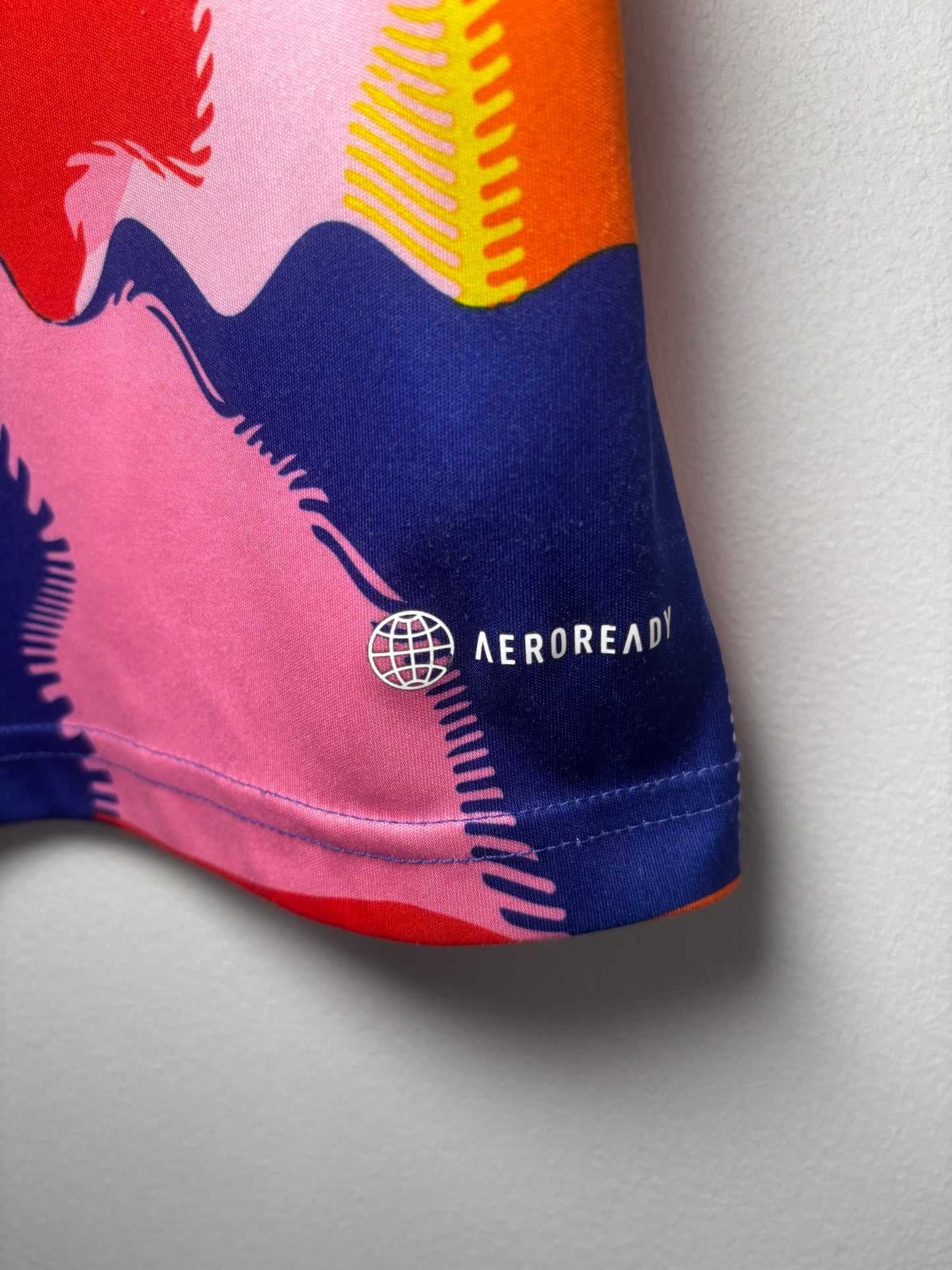 Belgium Training Shirt 2022/23 (S)