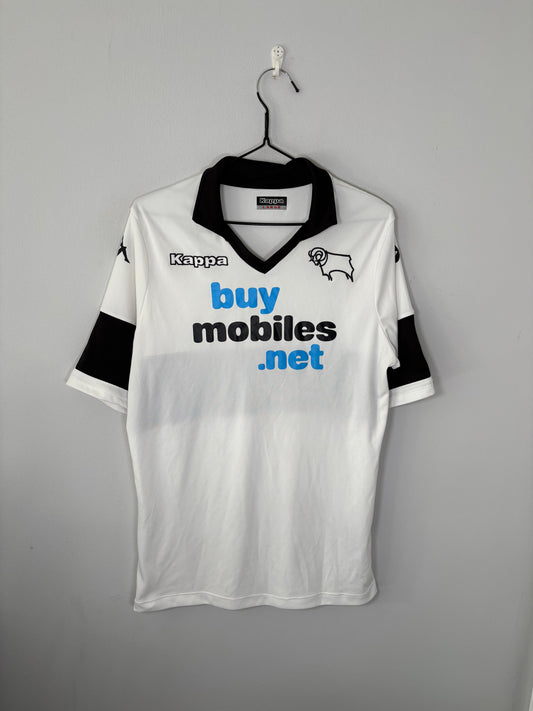 Derby County Home Shirt 2013/14 (L)