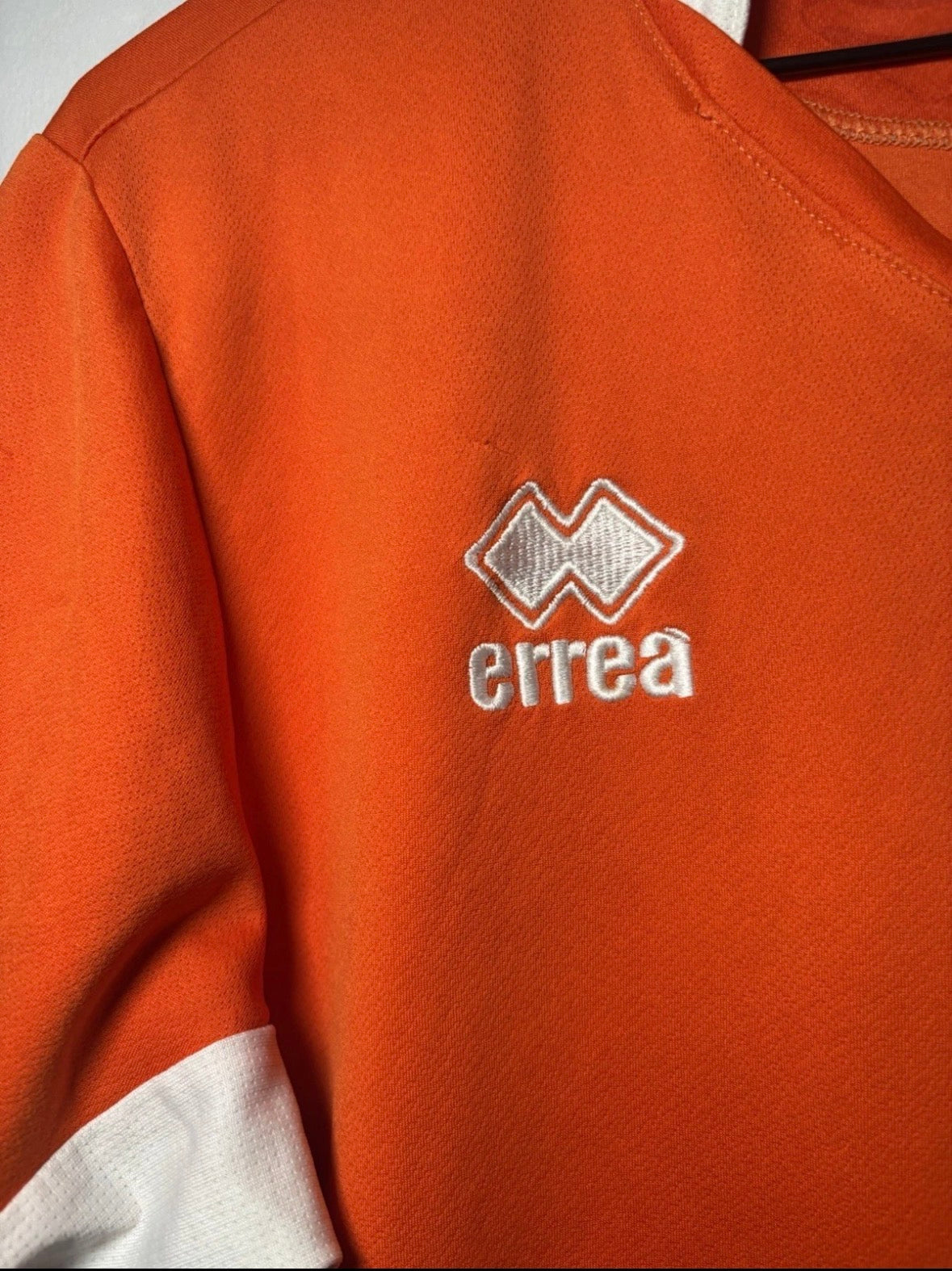 Blackpool Home Shirt 2017/18 (M)
