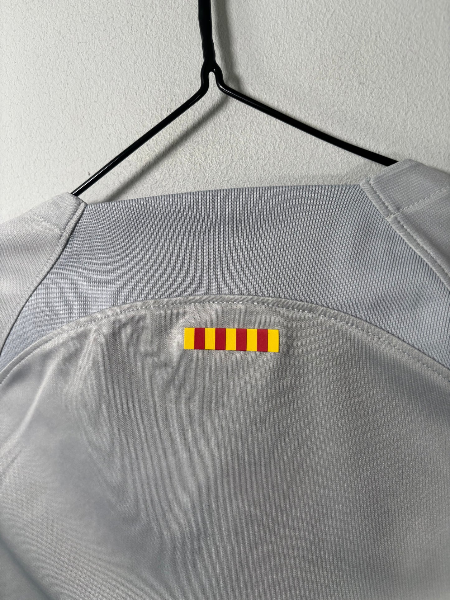 Barcelona Third Shirt 2022/23 (S)