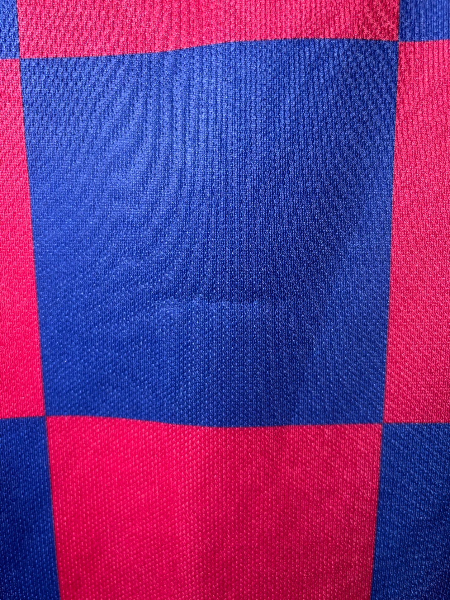 Barcelona Home Shirt 2019/20 (M)