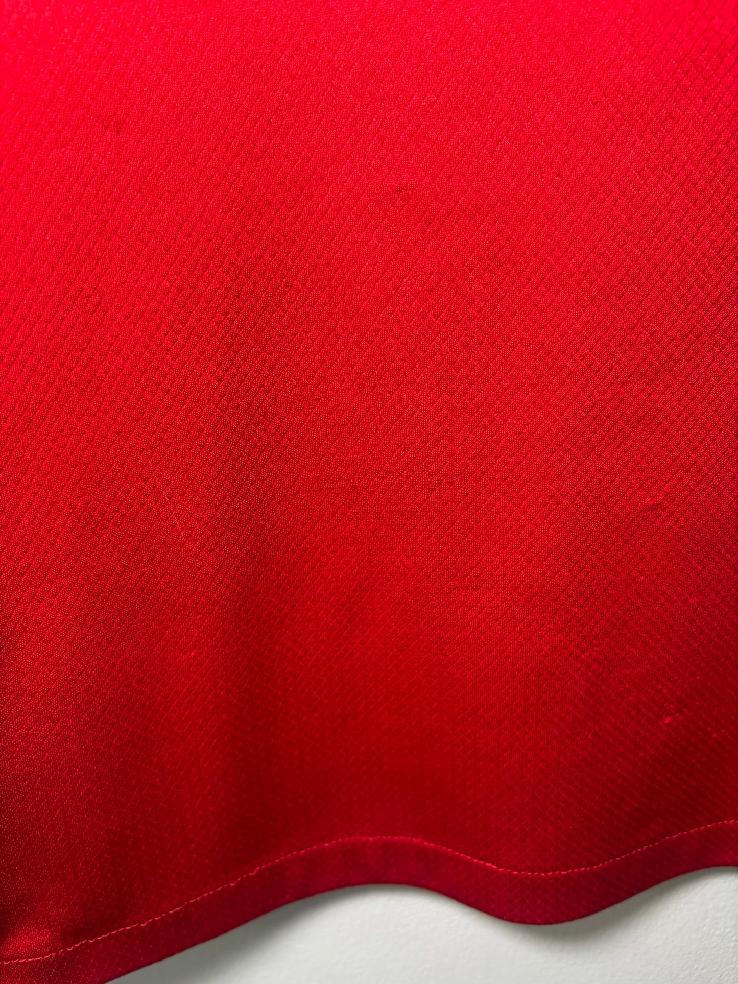 Liverpool Home Shirt 2023/24 (XLB)