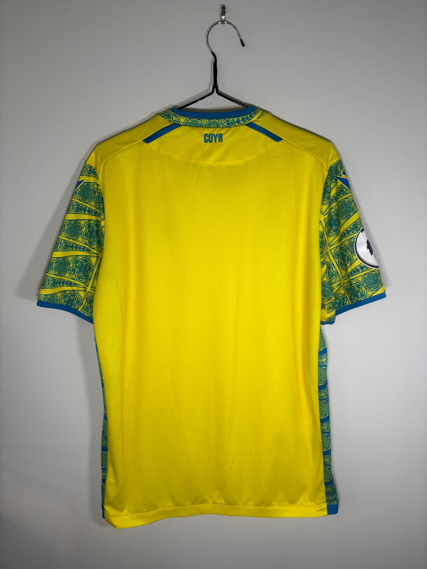 Nottingham Forest Away Shirt 2022/23 (L)