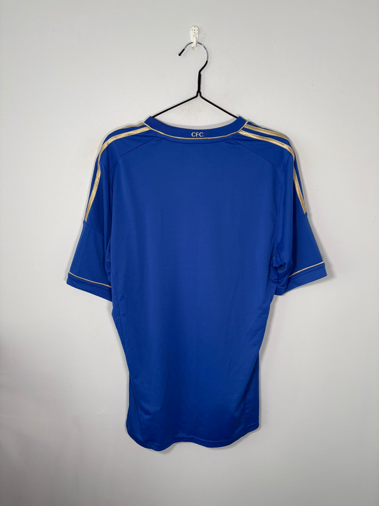 Chelsea Home Shirt 2012/13 (L)