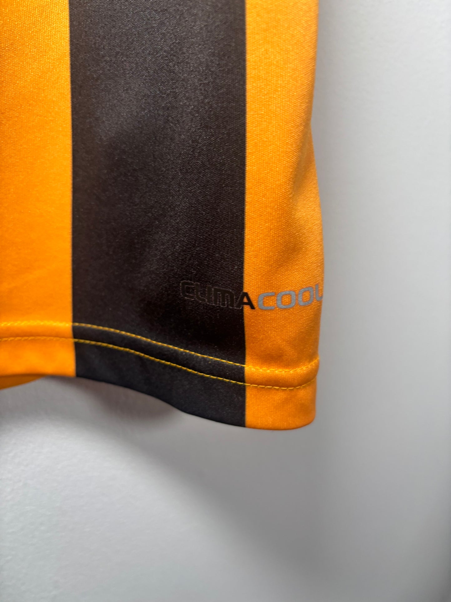 Hull City Home Shirt 2011/12 (M)