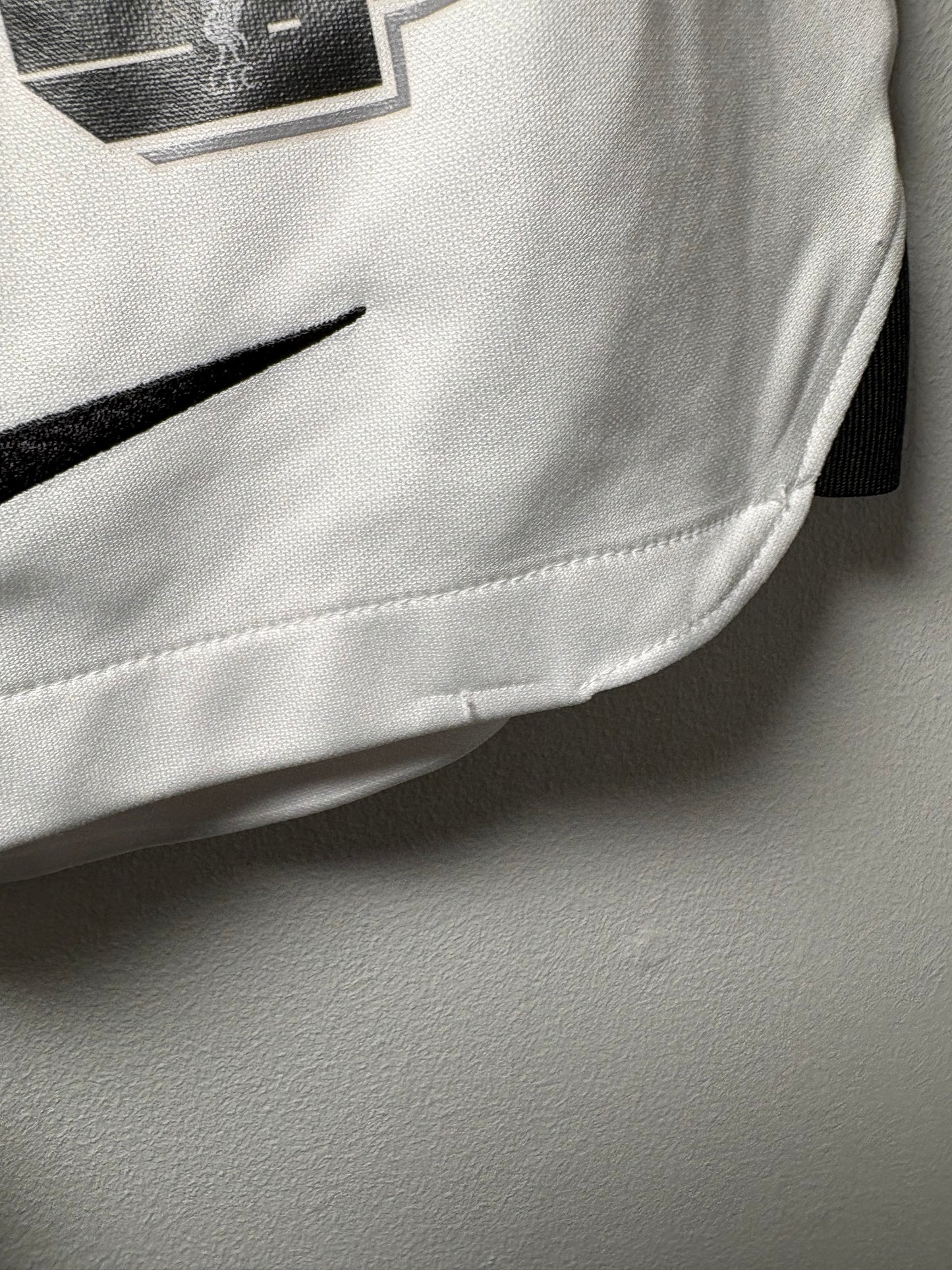 Liverpool Away Shorts 2022/23 Trent Alexander Arnold (M)