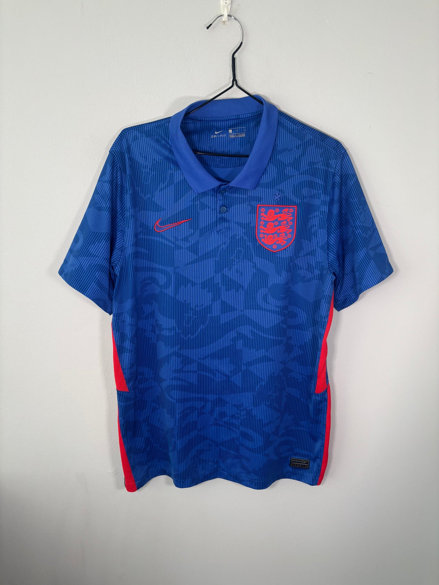 England Away Shirt 2020 (L)
