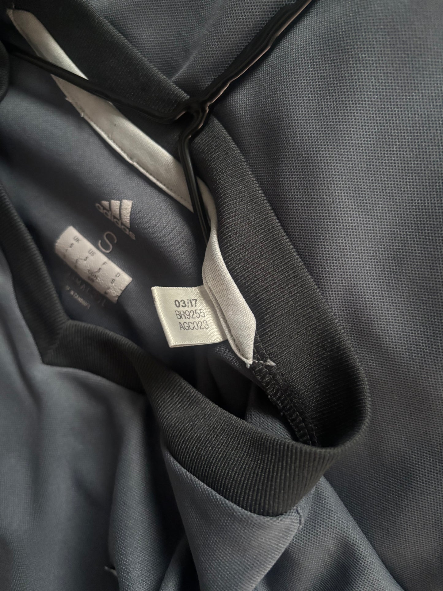 Benfica Away Shirt 2017/18 (S)