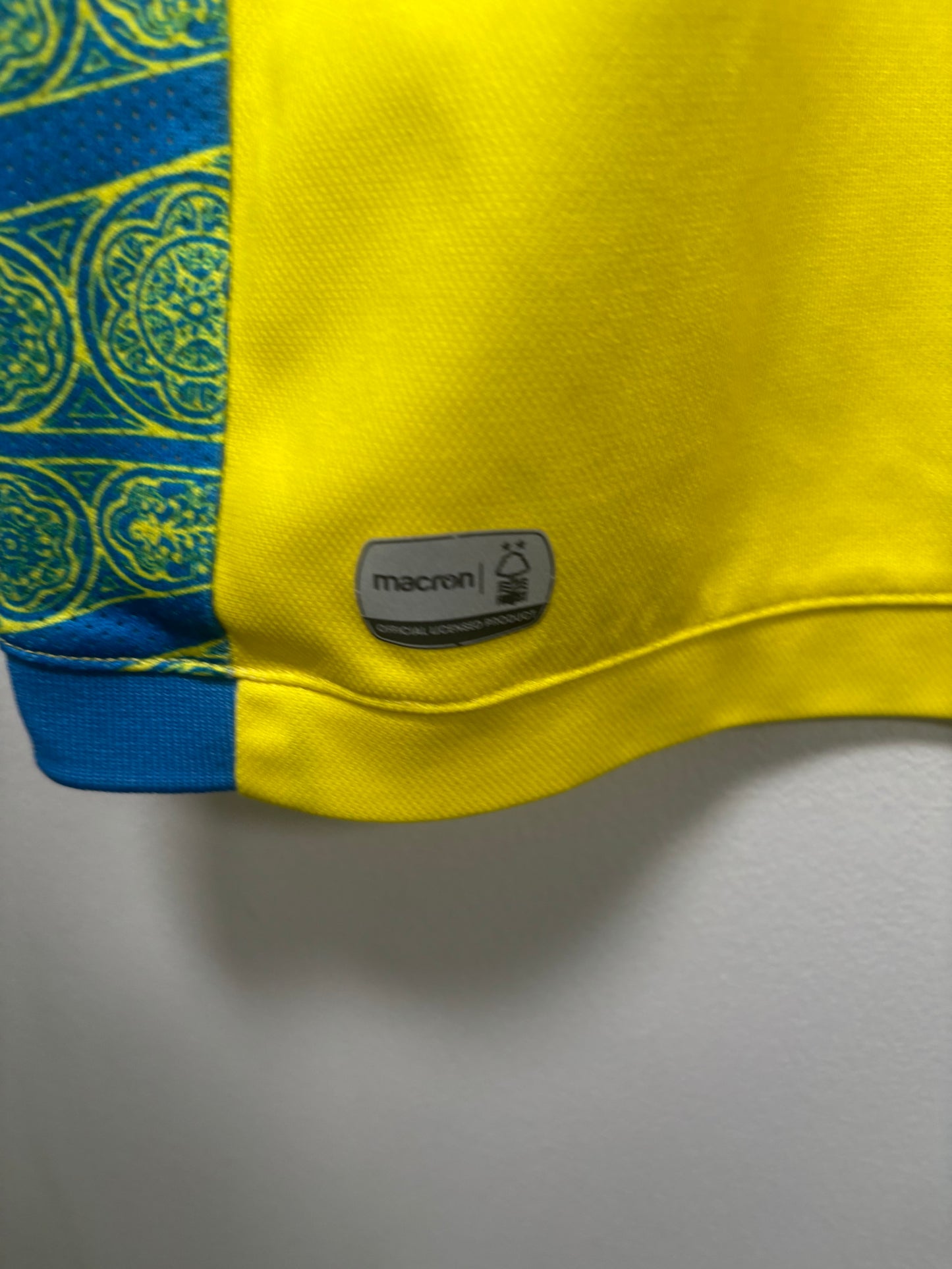 Nottingham Forest Away Shirt 2022/23 (L)