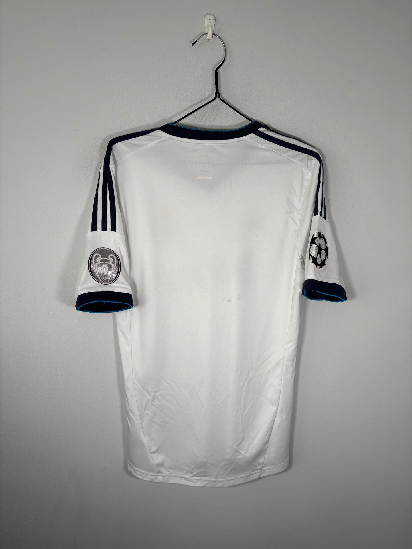 Real Madrid Home Shirt 2012/13 (S)