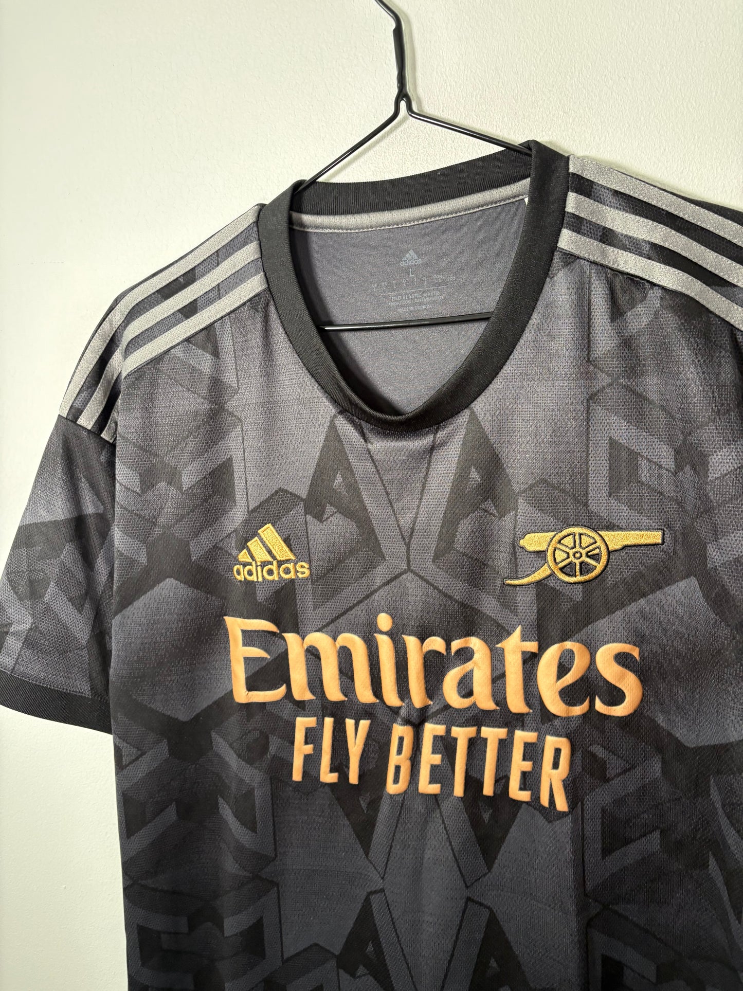 Arsenal Away Shirt 2022/23 (L)