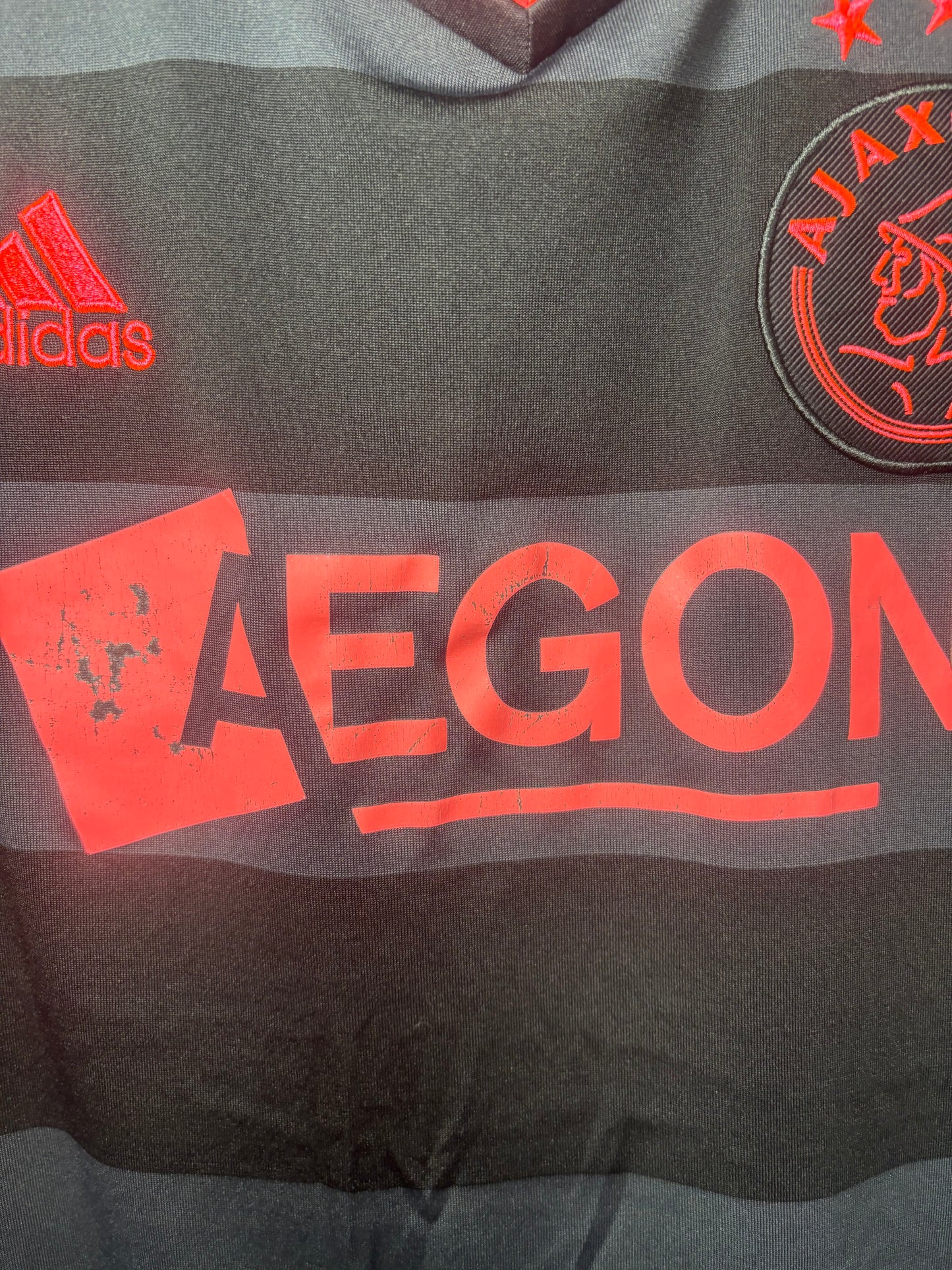 Ajax Away Shirt 2013/14 (M)