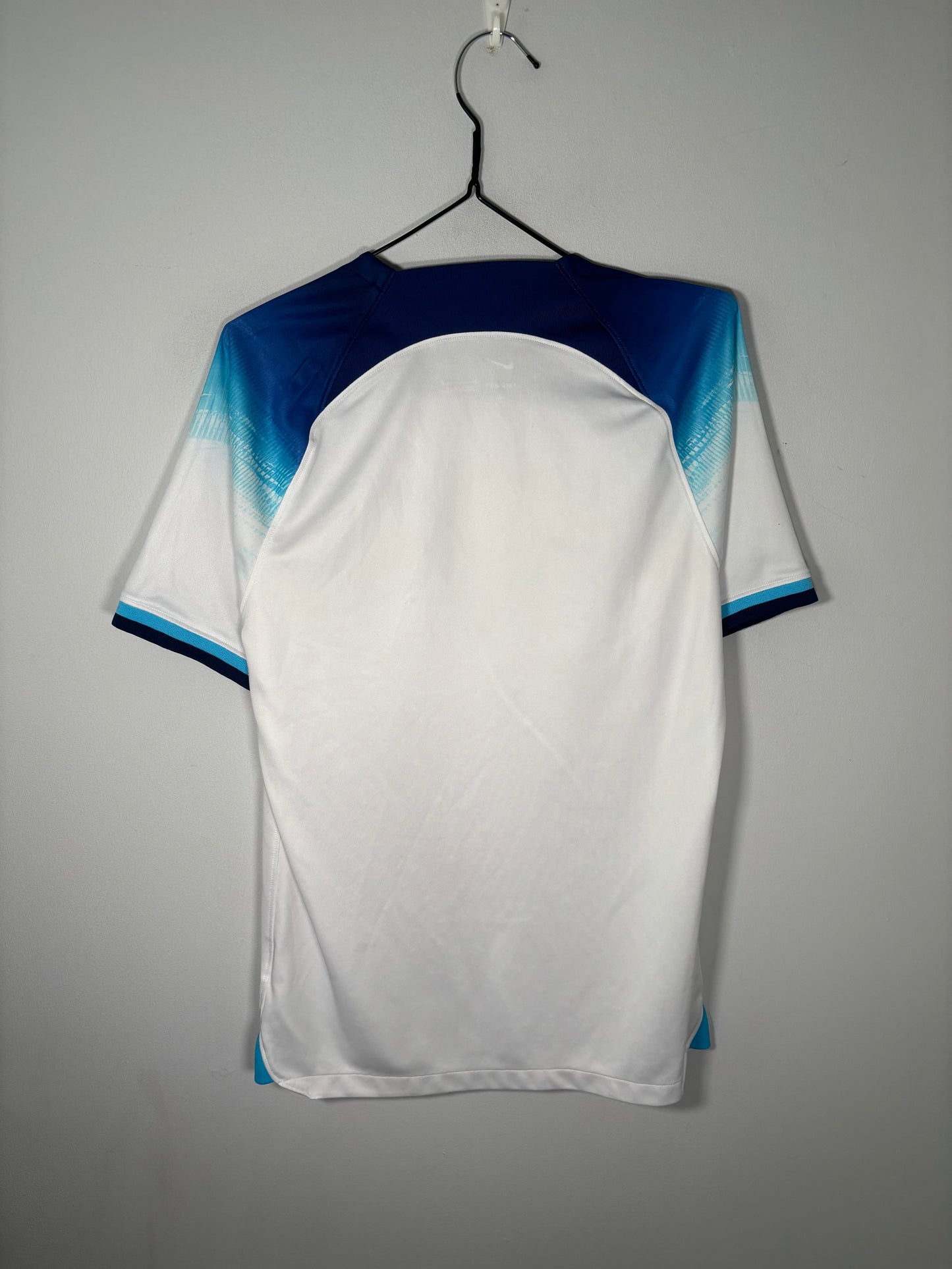 England Home Shirt 2022 (S)