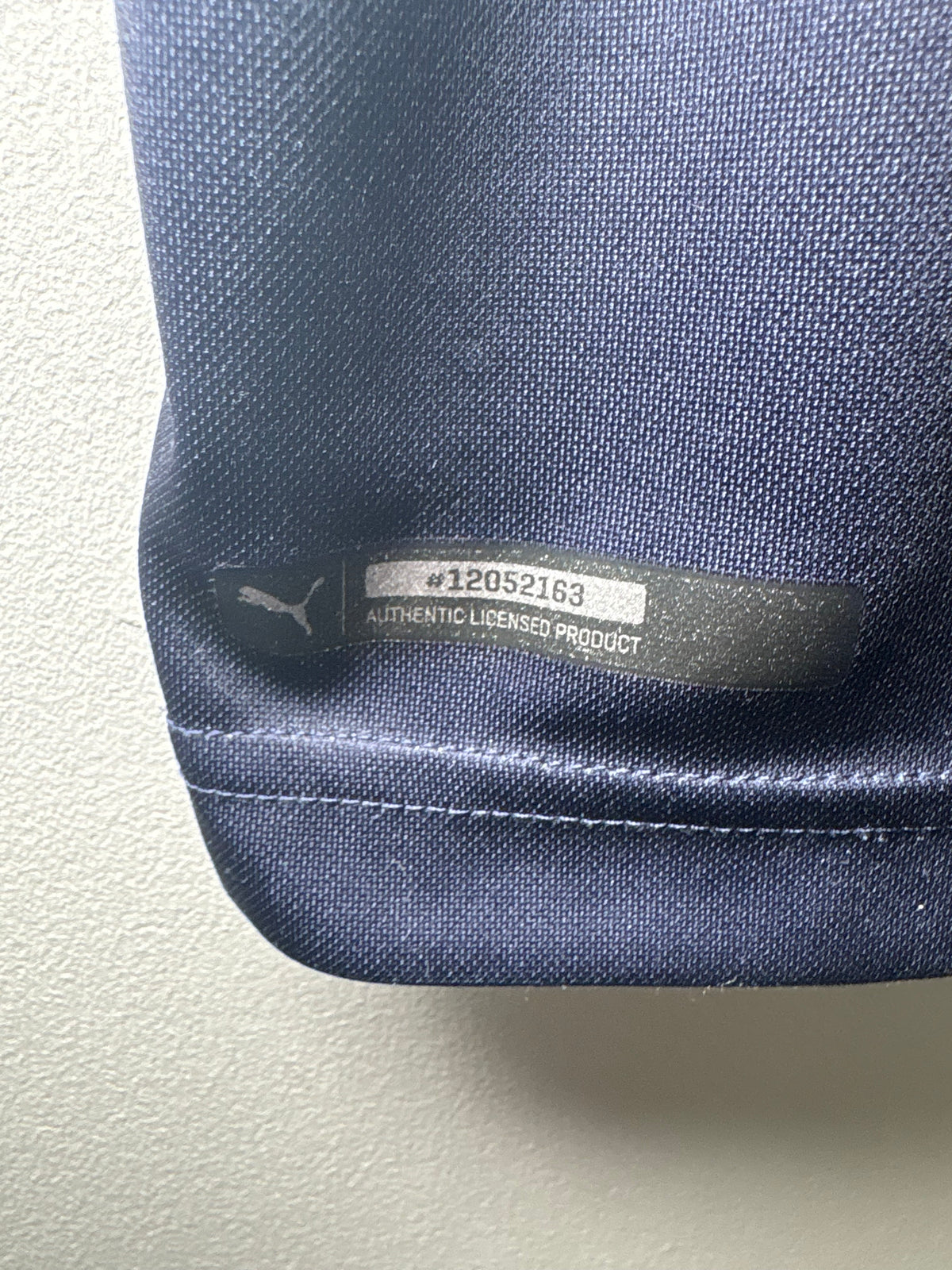 Arsenal Authentic Borta-tröja 2018/19 (L)