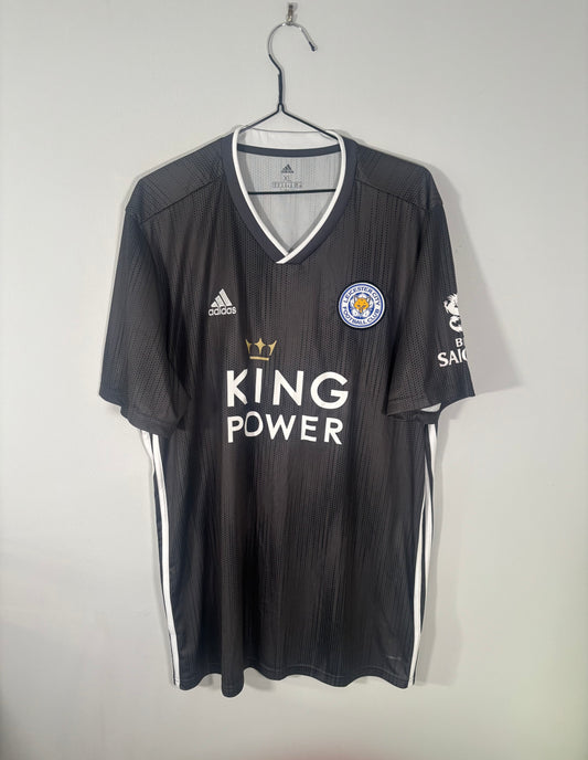 Leicester City Away Shirt 2019/20 (XL)