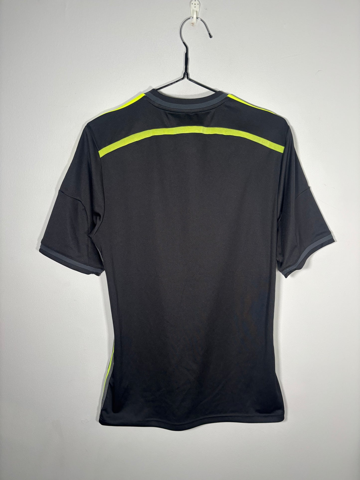 Spain Away Shirt 2014 (S)