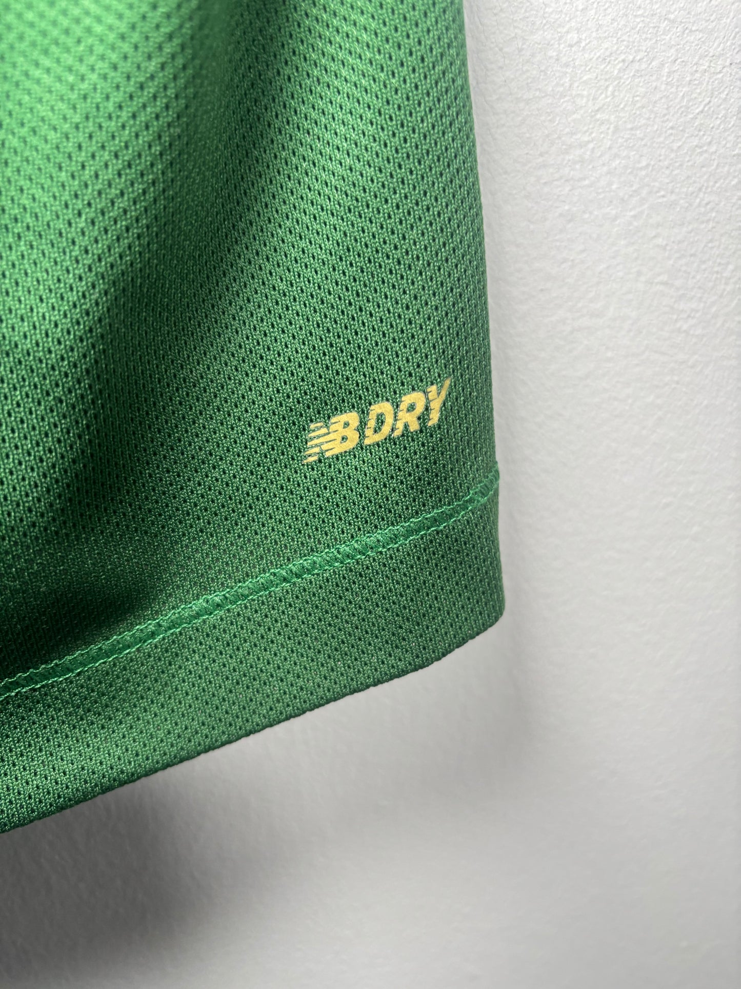 Ireland Home Shirt 2020 (S)