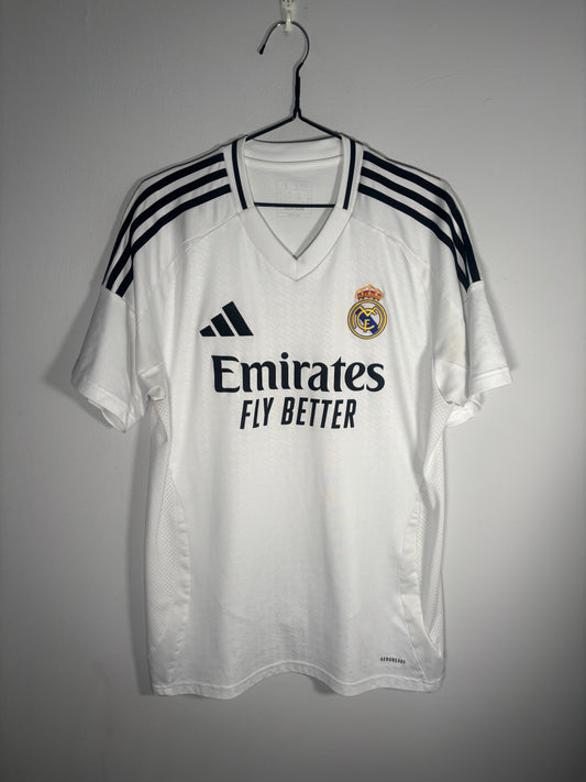 Real Madrid Home Shirt 2024/25 (L)
