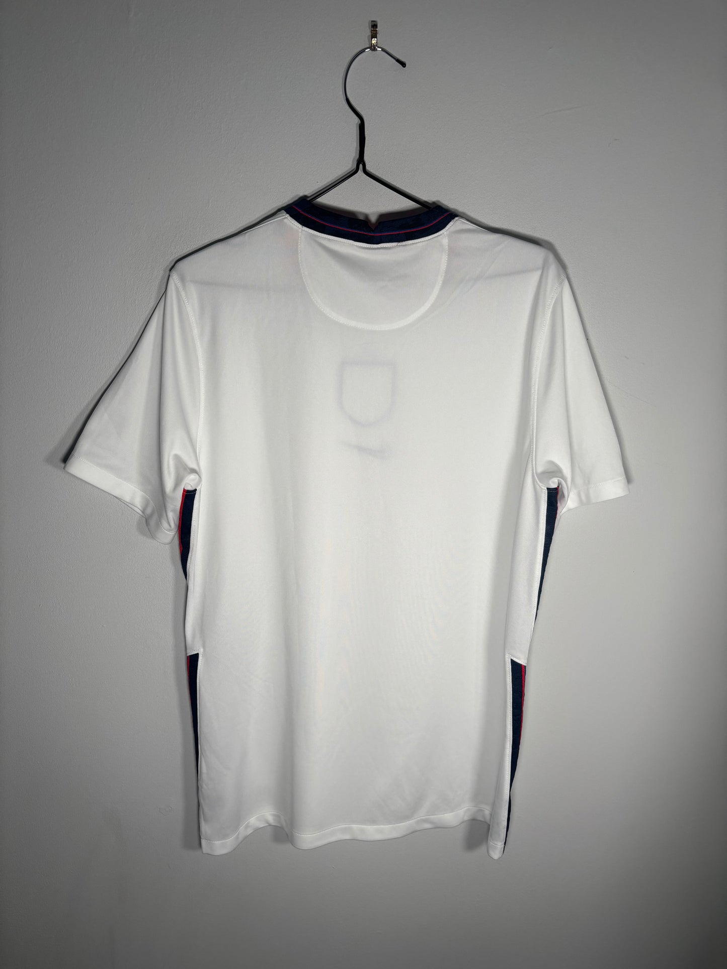 England 2020 Home Shirt 2020 (M)