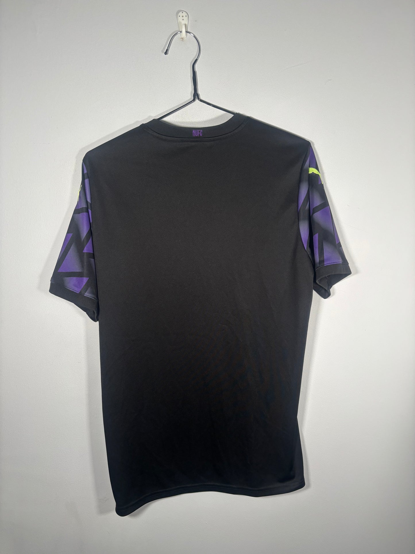 Newcastle United Third Shirt 2020/21 (M)