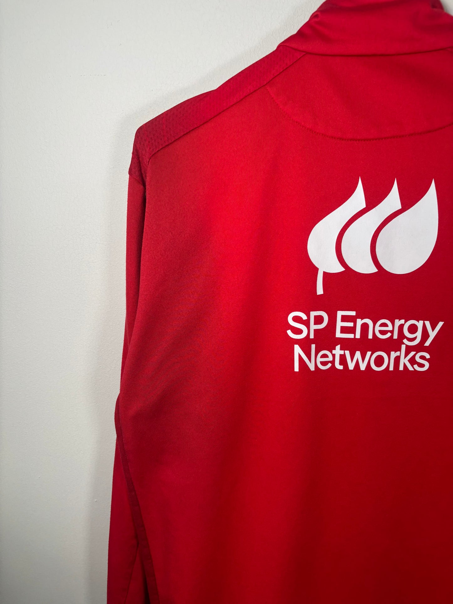 Wrexham Training 1/4 Zip (M)