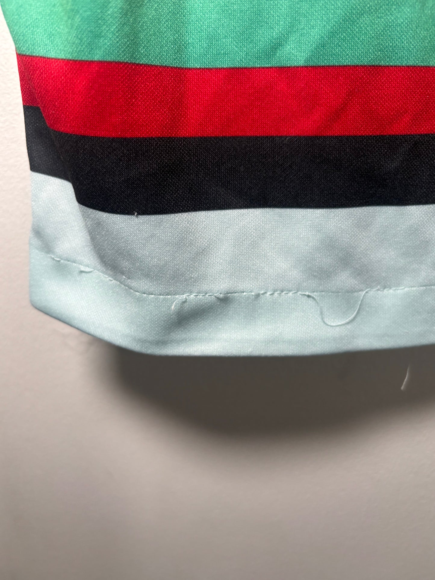 Portugal Away Shirt 2020 Cristiano Ronaldo (S)