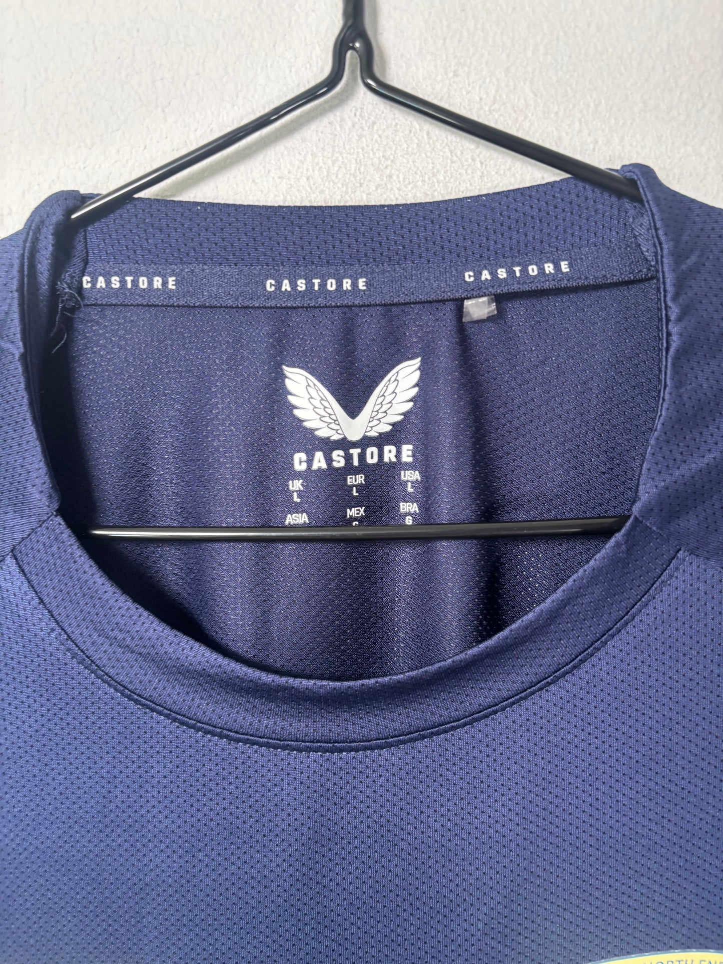 Preston North End Training Shirt 2024 (L)