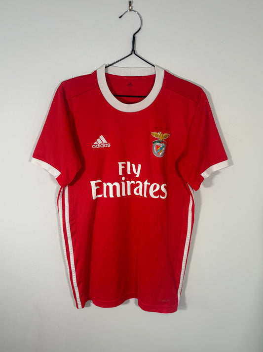Benfica Home Shirt 2019/20 (S)