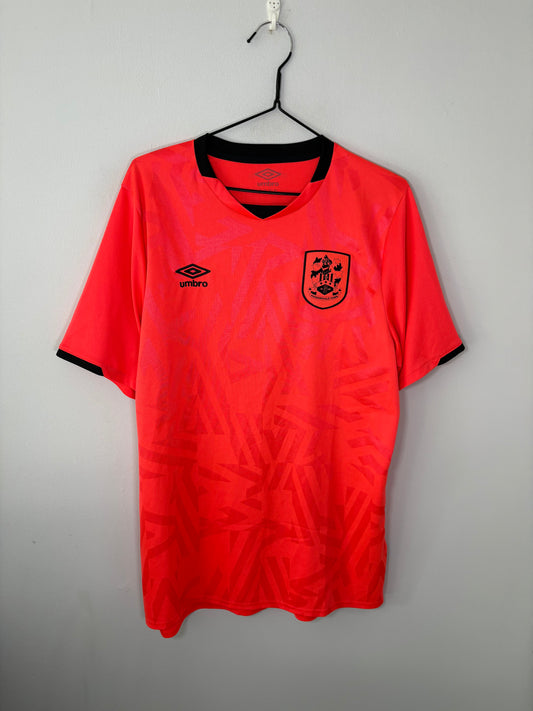 Huddersfield Town Third Shirt 2019/20 (L)