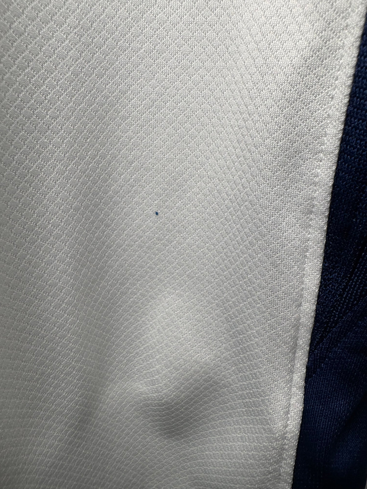 England Authentic Home Shirt 2024 Eze (M)