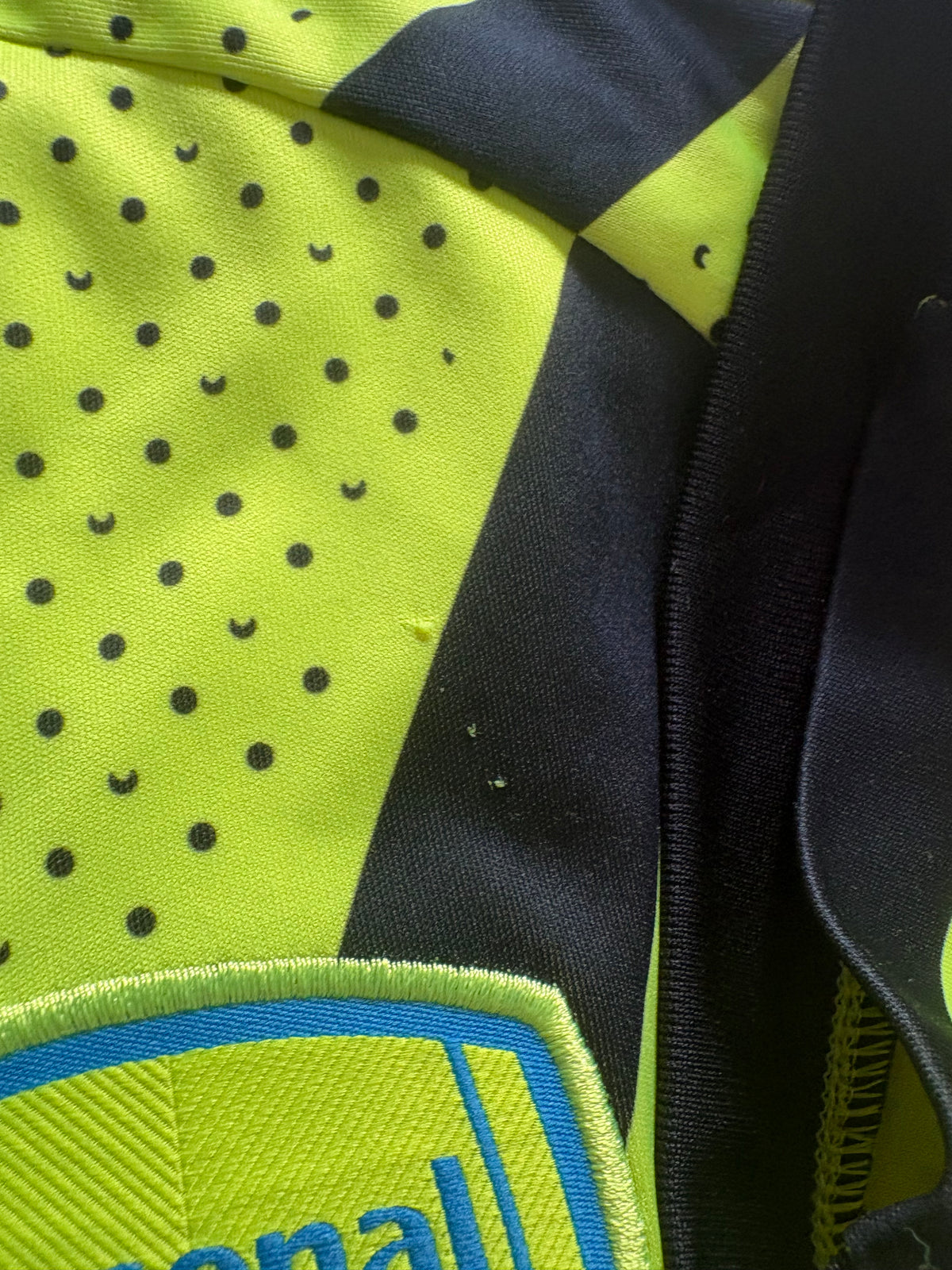 Arsenal Away Shirt 2023/24 (M)