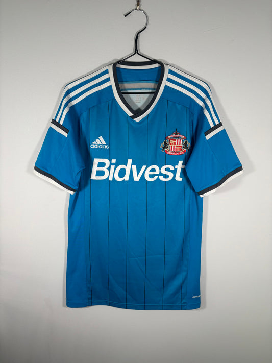 Sunderland Away Shirt 2014/15 (M)