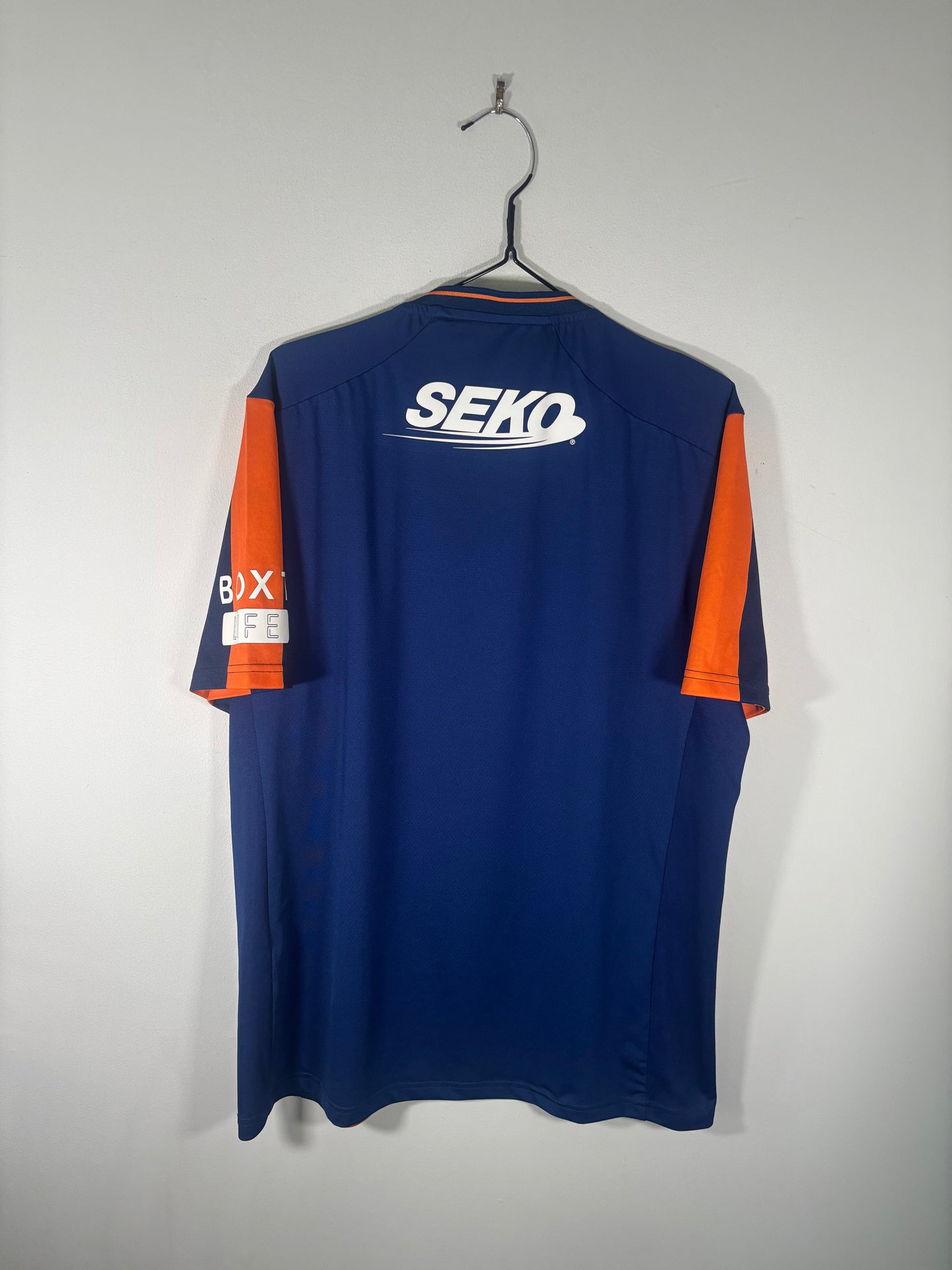 Rangers Third Shirt 2023/24 (XL)