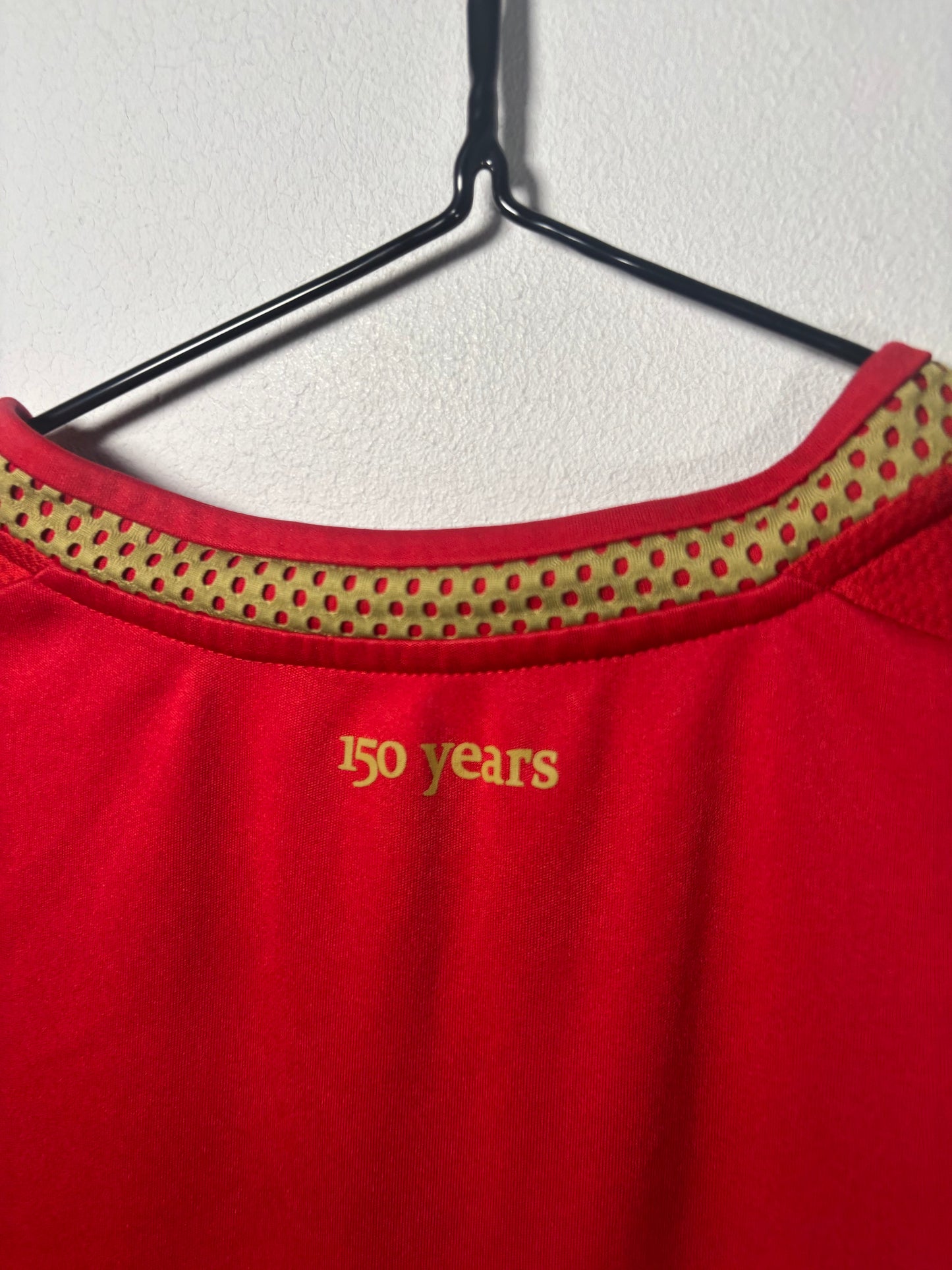 Nottingham Forest Home Shirt 2015/16 (XL)