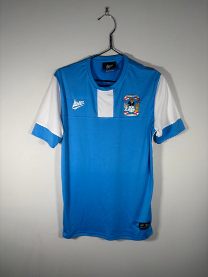 Coventry City Training Shirt (S)