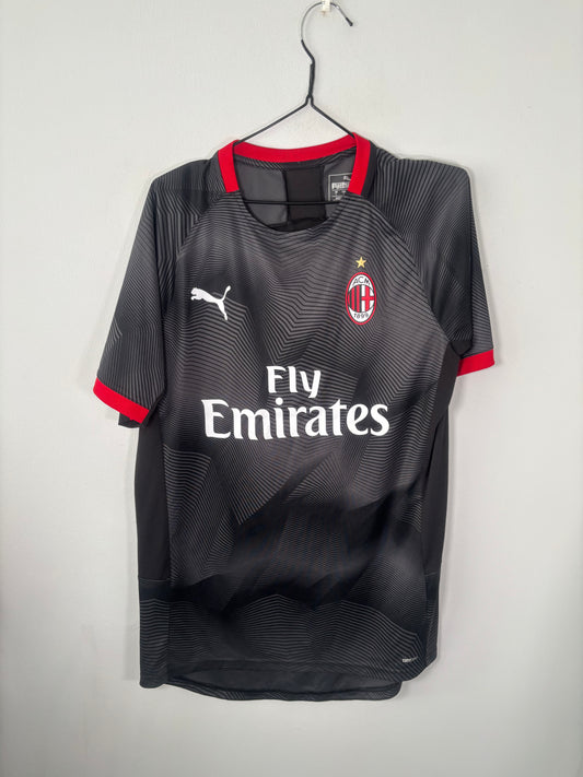 Ac Milan Training Shirt 2019/20 (L)