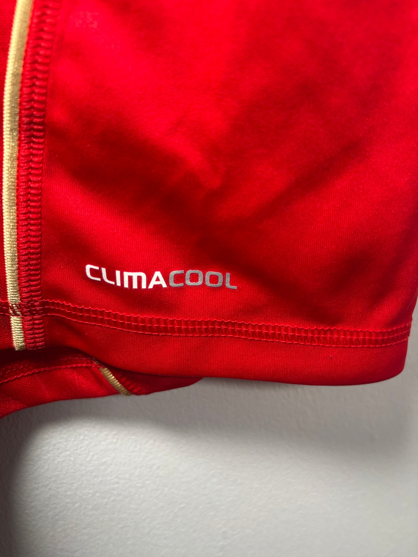 Liverpool Home Shirt 2011/12 Dalgish (M)