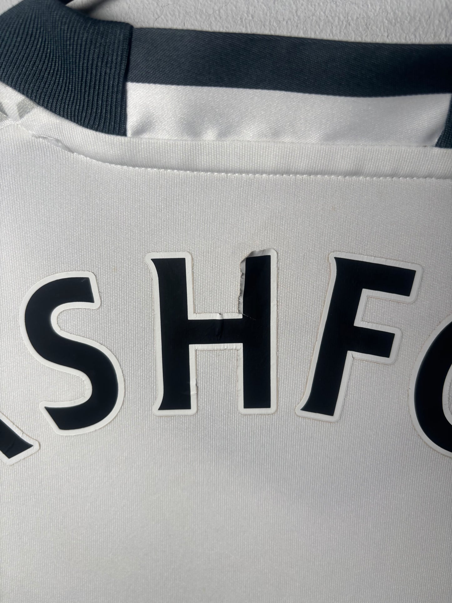 Manchester United Third Shirt 2016/17 Rashford (S)