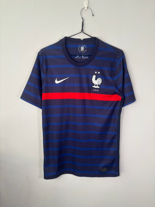 France Home Shirt 2020 (S)