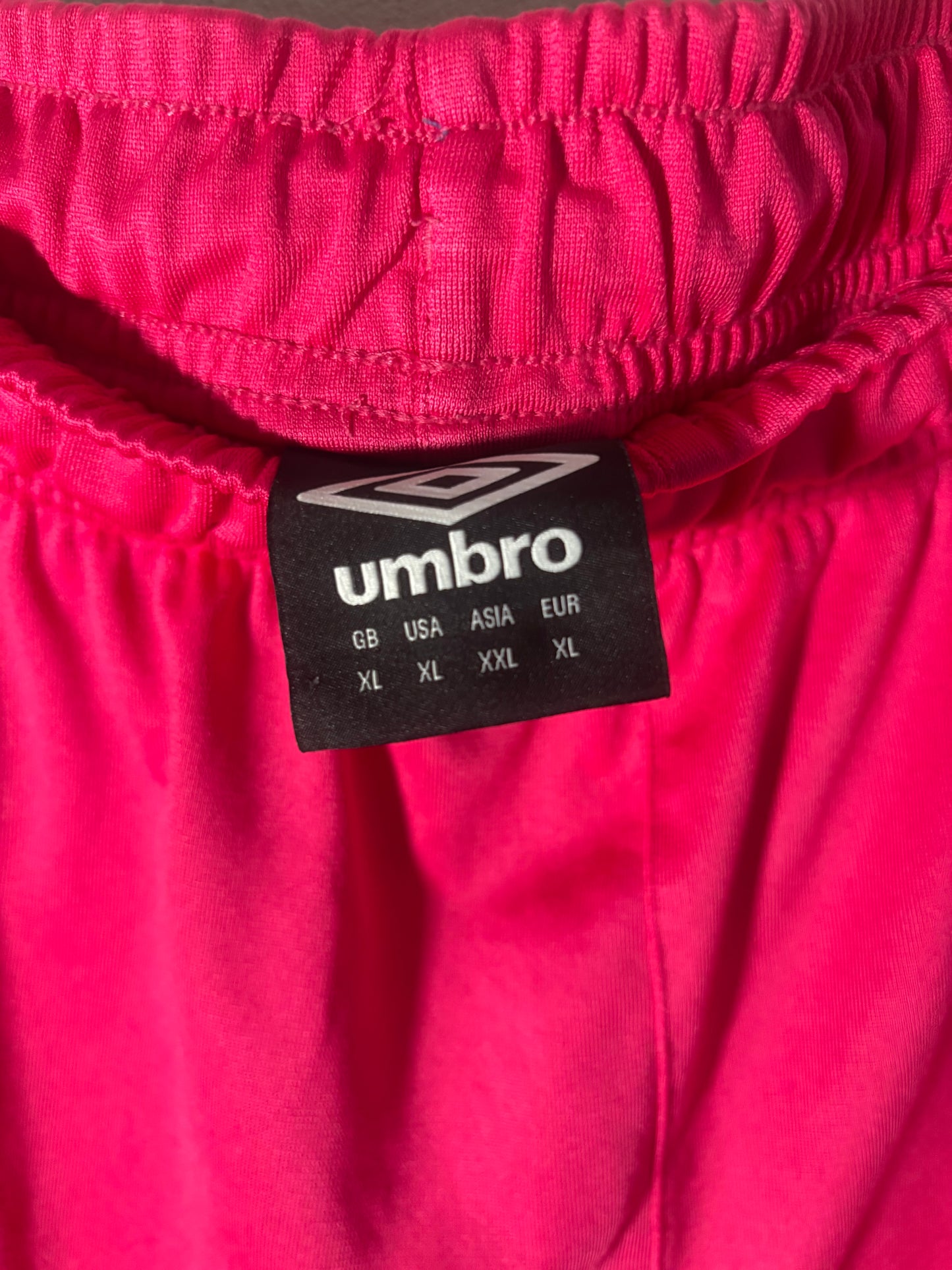 Ipswich Town Third Shorts 2024/25 (XL)