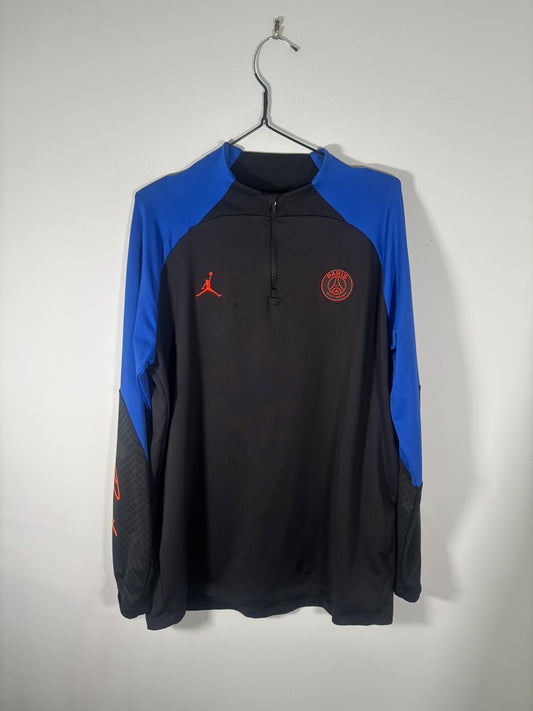 PSG 2022/23 Training 1/4 Zip (XL)