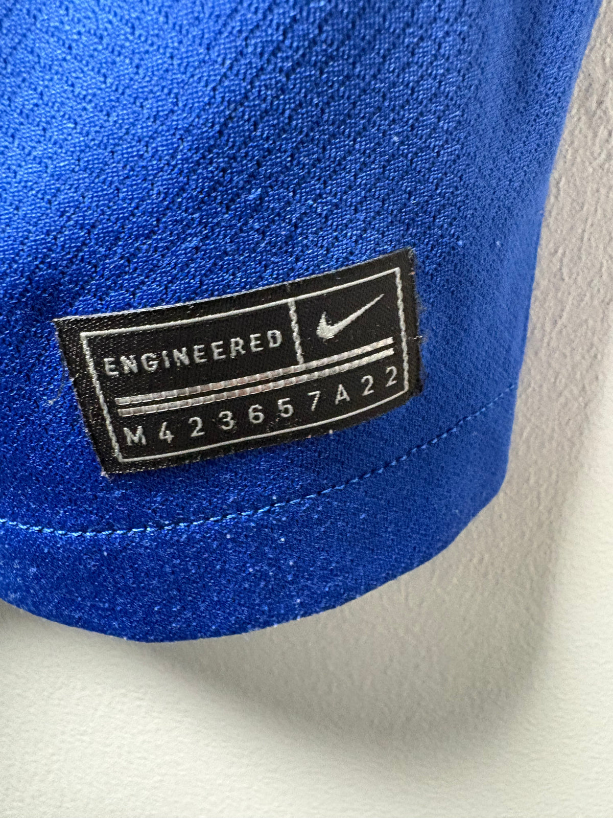 Chelsea Home Shirt 2022/23 Havertz (LK)