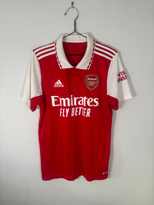 Arsenal Home Shirt 2022/23 (M)