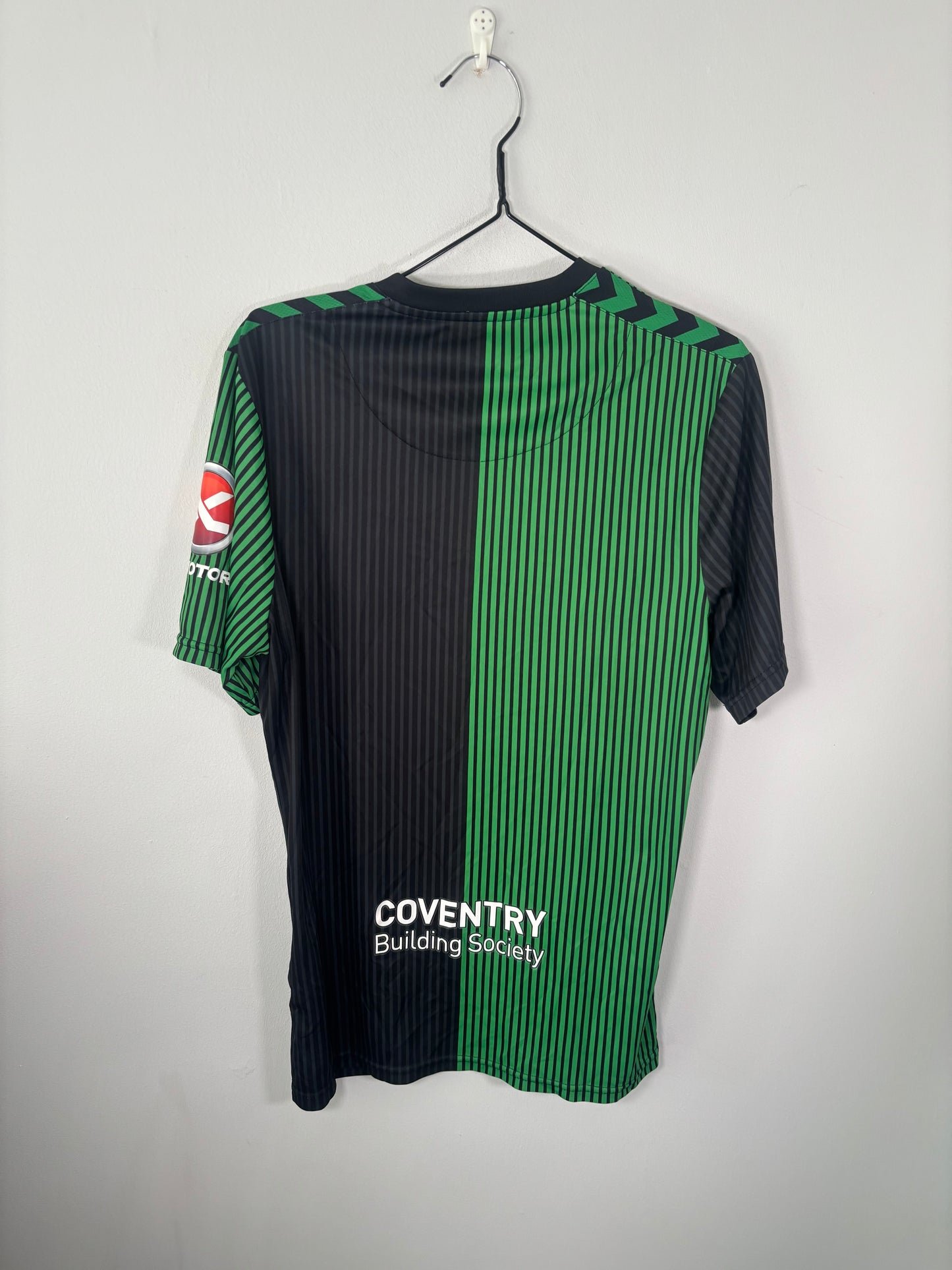 Coventry City Third Shirt 2023/24 (S)