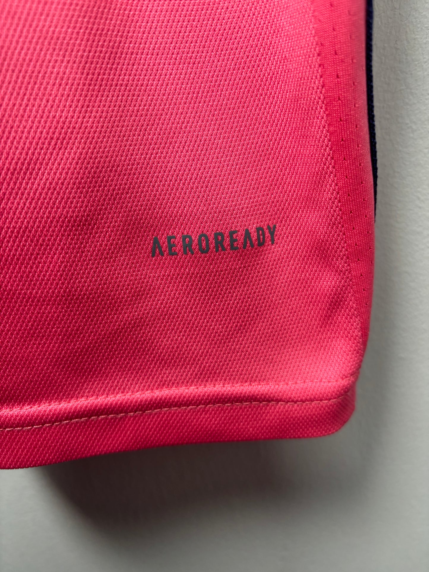 Real Madrid Away Shirt 2020/21 Benzema (S)