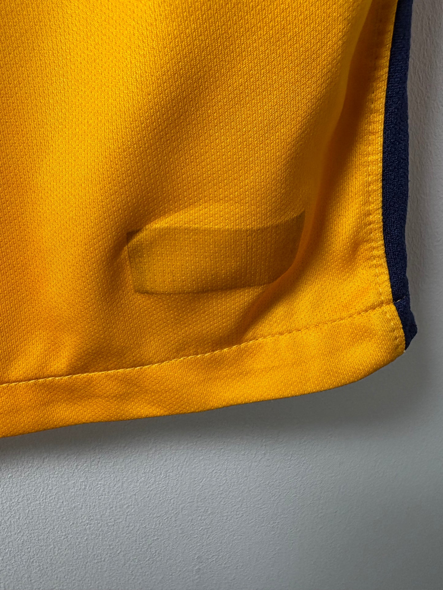 Barcelona Away Shirt 2015/16 (M)