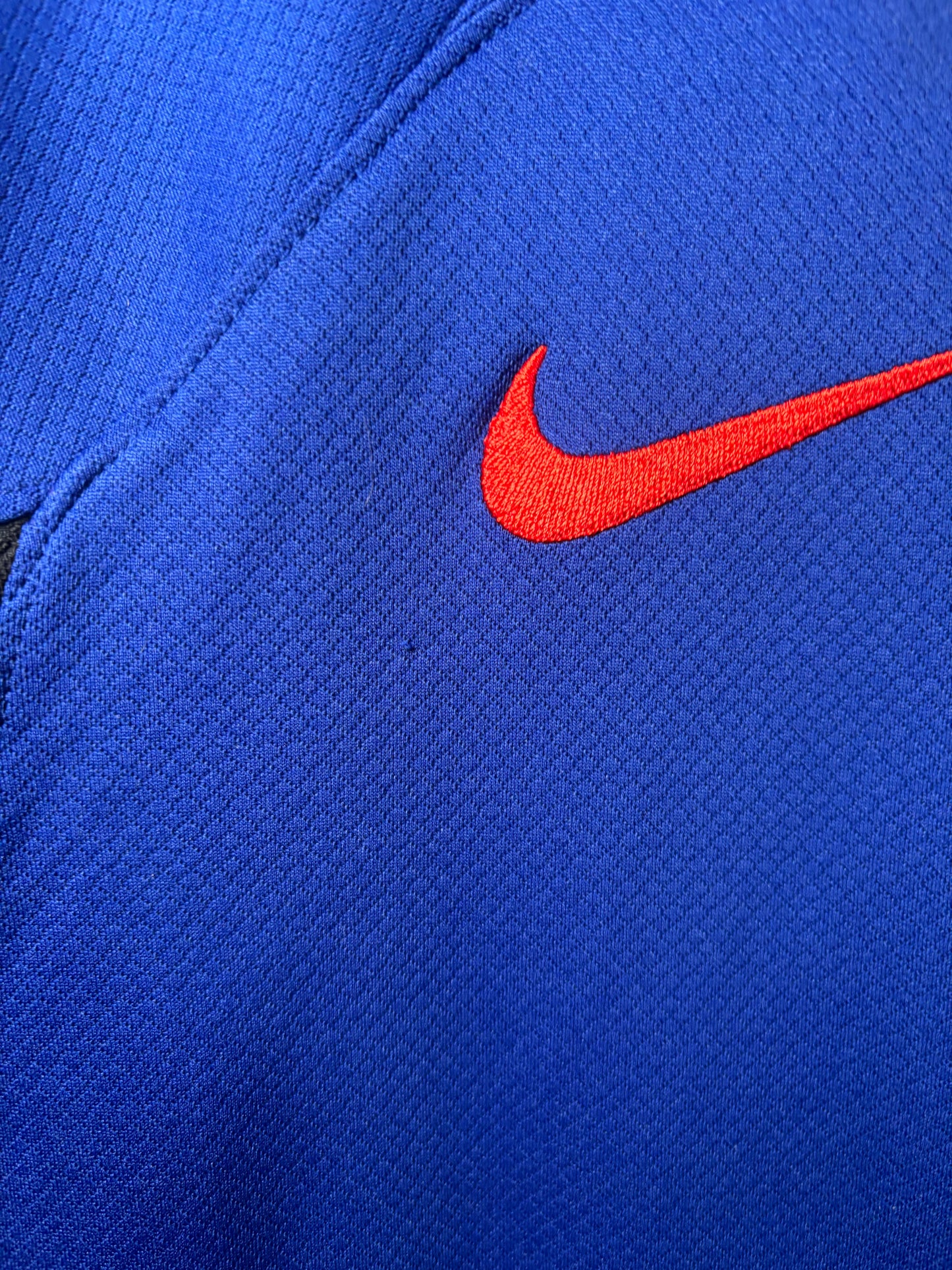 Netherlands Away Shirt 2022 (S)