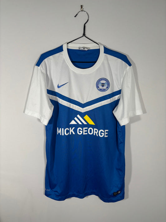Peterborough Home Shirt 2014/15 (L)