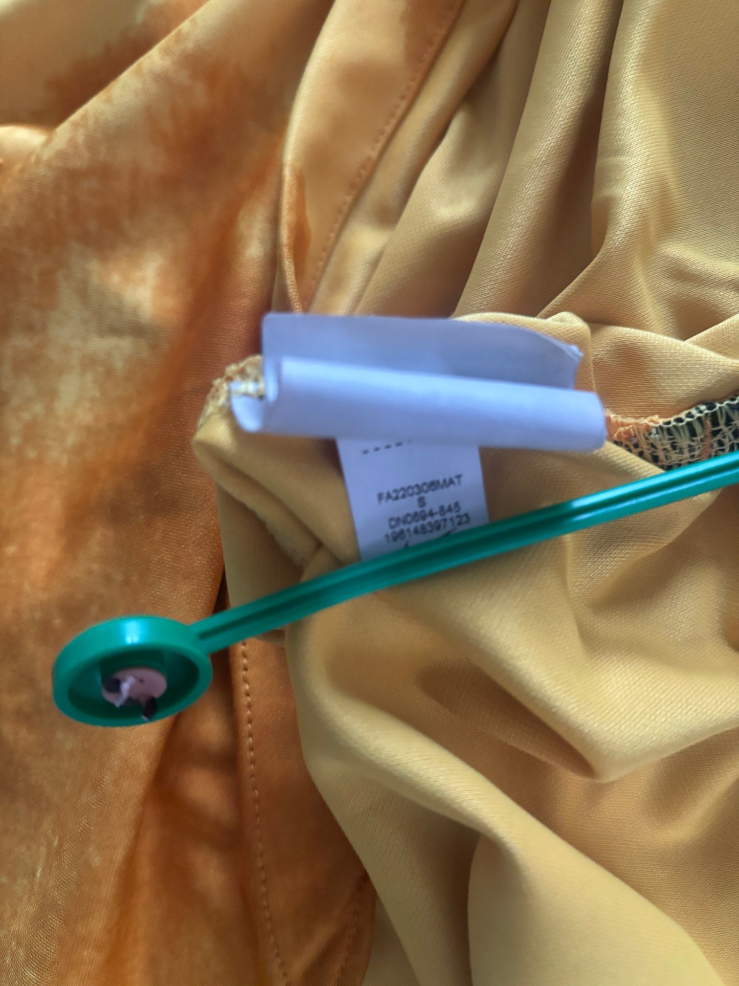 Netherlands Home Shirt 2022 (S)