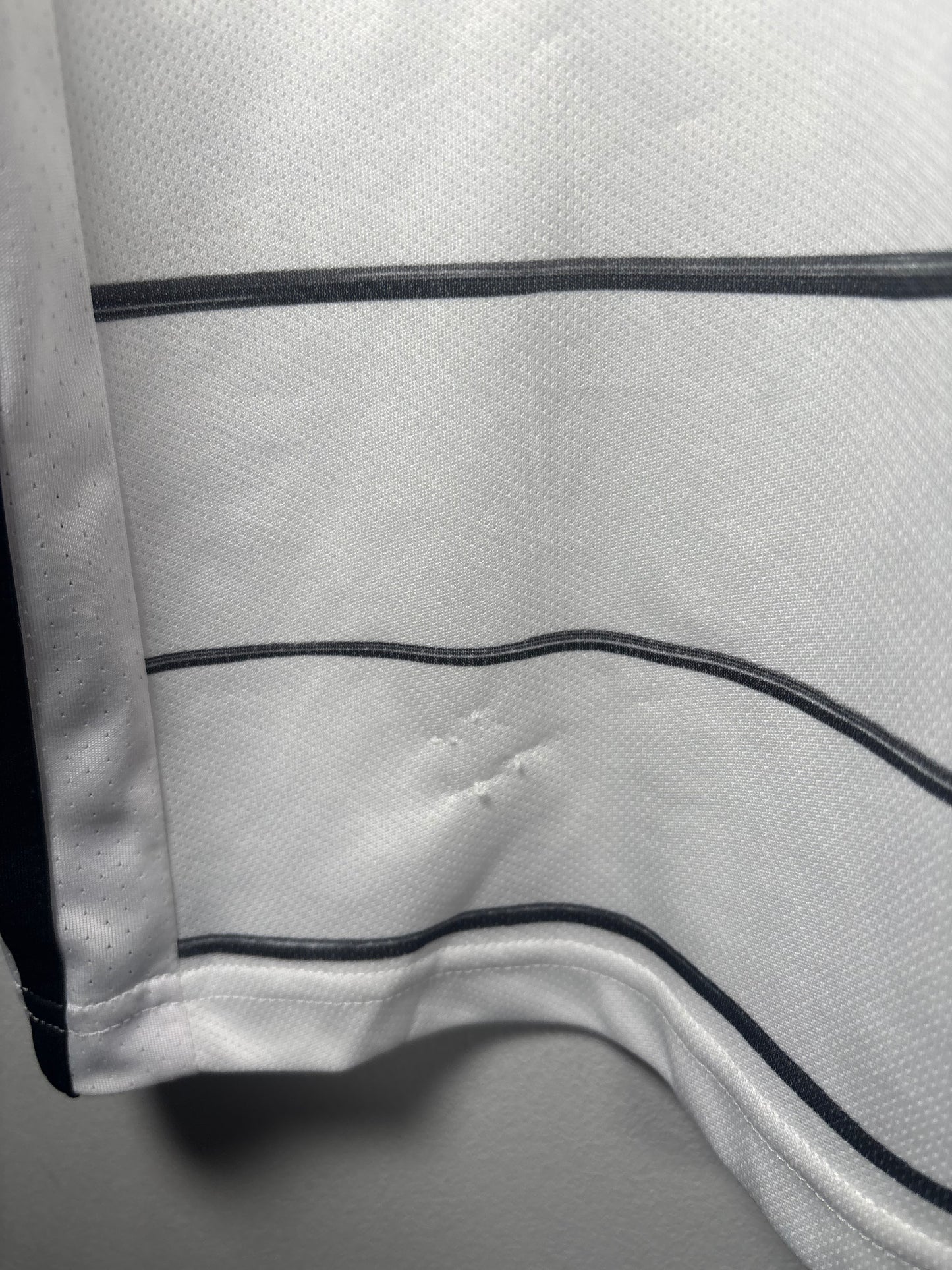 Germany Home Shirt 2020 (S)